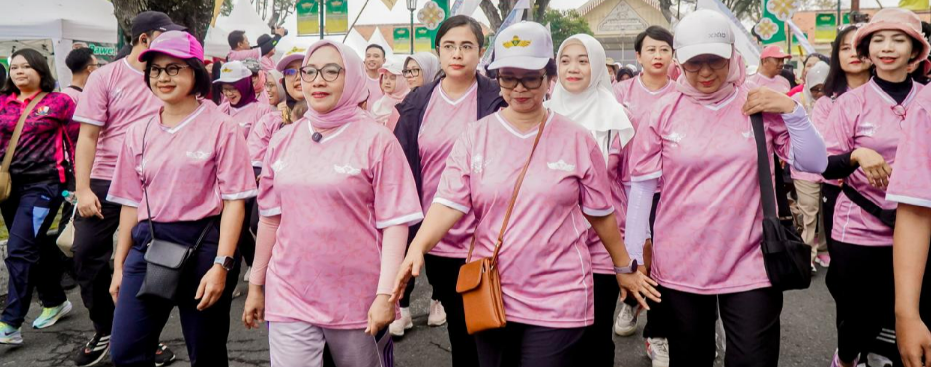 Menteri PPPA Dorong Pembangunan Perempuan dan Anak Perhatikan Aspek Budaya dan Sosial